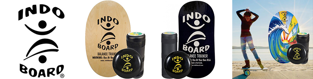 Indo Board