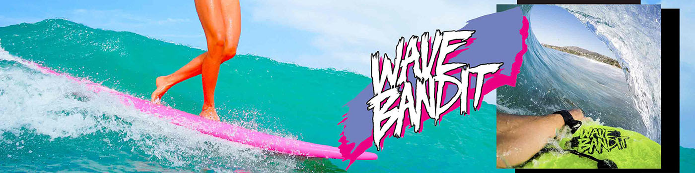Wave Bandit