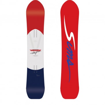 SIMS - Tom Sims - Freeride Pro