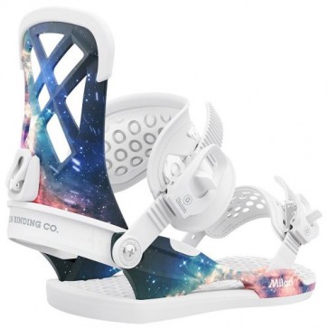 Union - Milan Space Dust