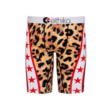 Ethika - Dare Devil Boys