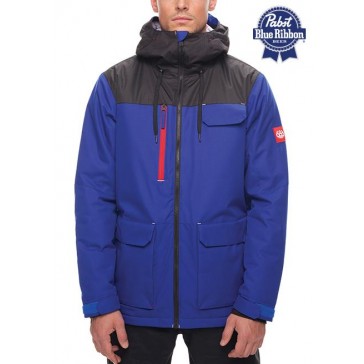 686 - Men's Sixer Insulated Jacket Pabst