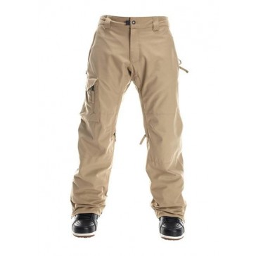 686 - Authentic Rover Pant Mens Khaki XXL
