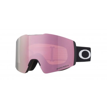 Fall Line M Cool Grey / Prizm Rose Gold Iridium Goggles