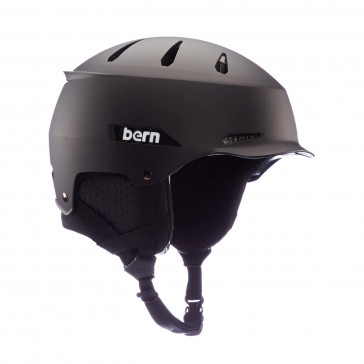 Bern - Hendrix MIPS Matte Black