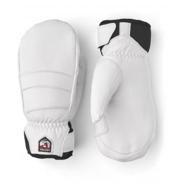 Hestra - Fall Line Mitt - Women's - White