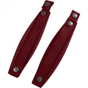 Fjallraven - Kanken Mini Shoulder Pads Ox Red