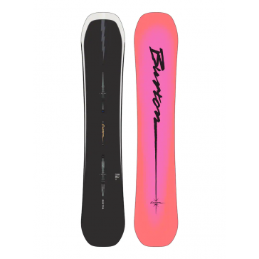Burton - Custom Camber Snowboard