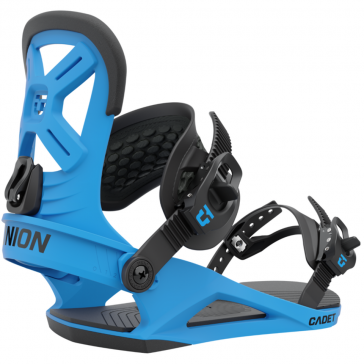 Union - Cadet Hyper Blue - Youth