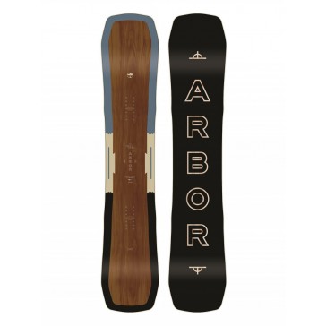 Arbor - Westmark Camber