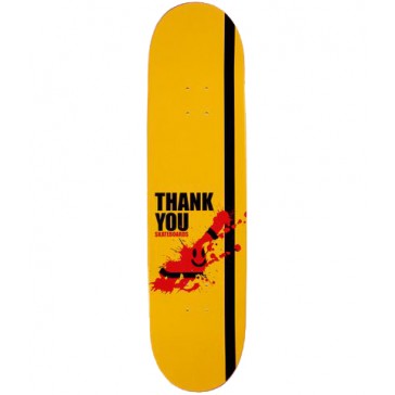 Thank You - Daewon Song Revenge Deck