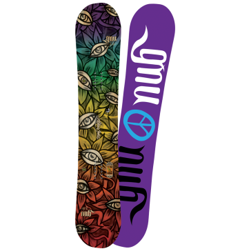 GNU - LADIES CHOICE CLUB COLLECTION