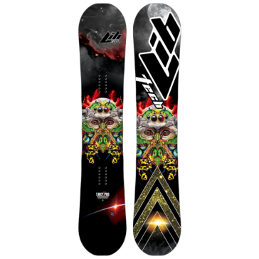 LIB TECH - T. RICE PRO FM - Blunt 157Cm
