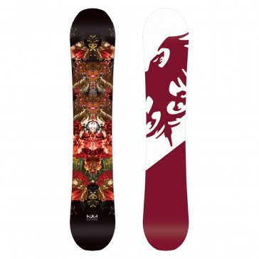 Never Summer - AURA - WOMEN'S ALL MOUNTAIN