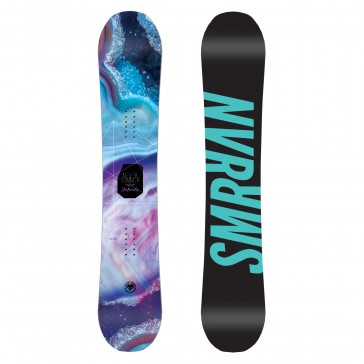 Never Summer - INFINITY - WOMEN'S ALL MOUNTAIN