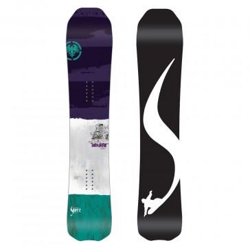 Never Summer - Women's InstaGator ALL MOUNTAIN