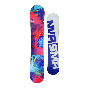 Never Summer - ONYX - WOMEN'S FREESTYLE TWIN