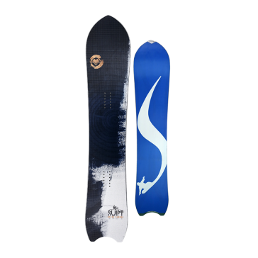Never Summer - SWIFT - FREERIDE-162
