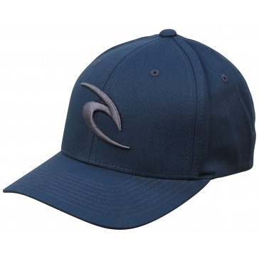 Rip Curl - Icon Flexfit Navy