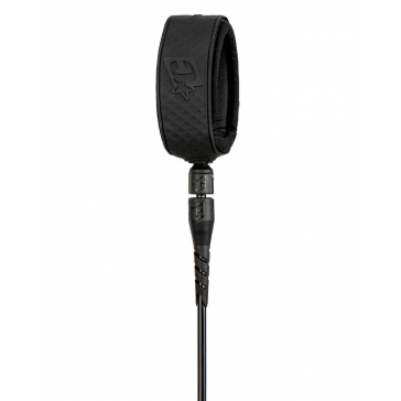 Creatures of Leisure - PRO 6' Leash Black