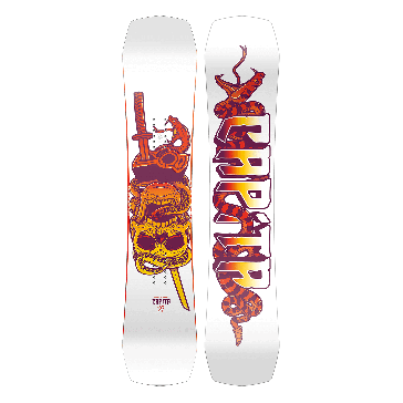 Capita - Children of the Gnar 137