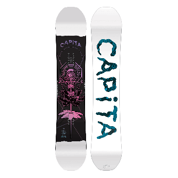 Capita - Indoor Survival 152