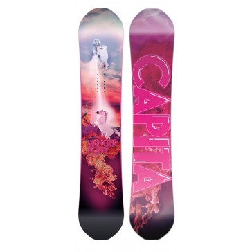 Capita - Jess Kimura Danger Pony