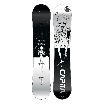 Capita - The Outsiders 154