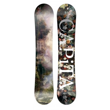 Capita - Women's All Mtn - Paradise 147