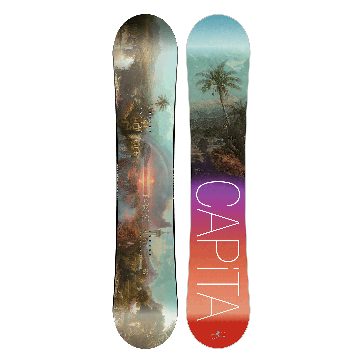 Capita - Paradise
