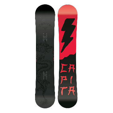 Capita - Thunderstick 151