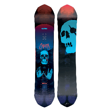 Capita - UltraFear 151