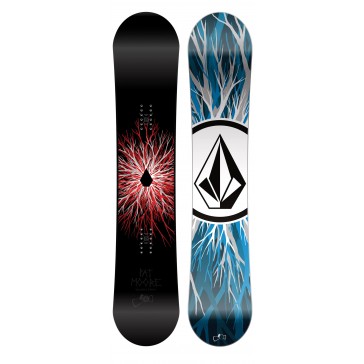 Capita - Pat Moore Pro X Volcom
