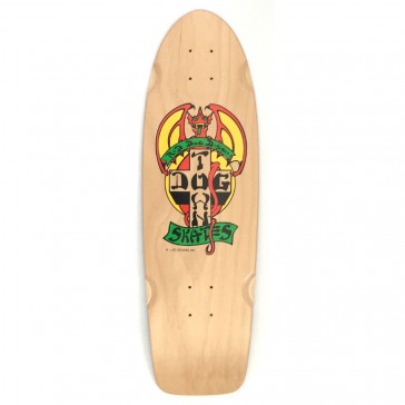 Dogtown - OG Classic Red Dog Deck 9" x 30"