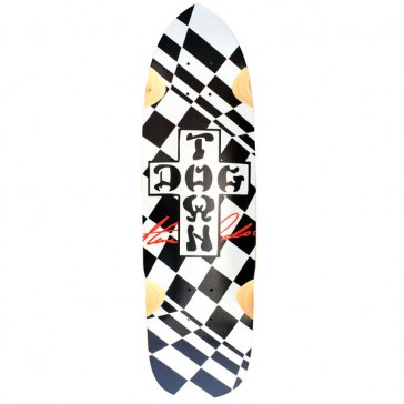 Dogtown Cruiser Steve Olson Skateboard Deck 8.5" x 29.25"