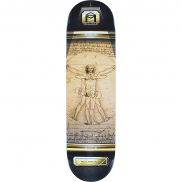 Sk8Mafia - Wes Kremer Exhibit 8.25"