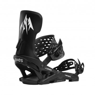 Jones - Meteorite - Eclipse Black