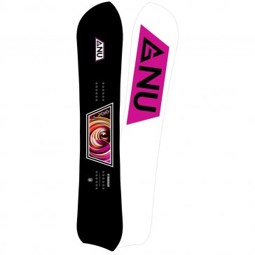 GNU - 149 Women`s Zoid Regular Asym EC2