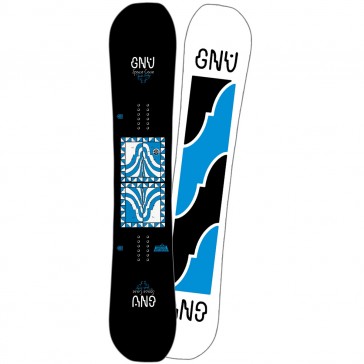 Gnu - Asym Space Case C2X Bases come in random colorways