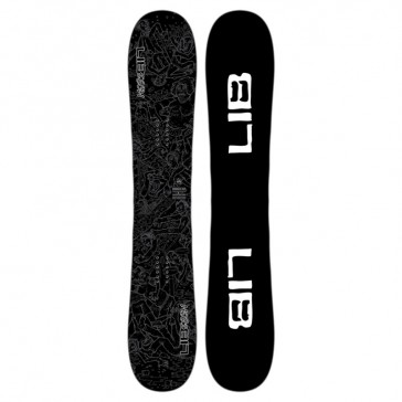 Lib Tech - Double Dip C2 155cm