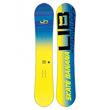 Lib Tech - Skate Banana BTX