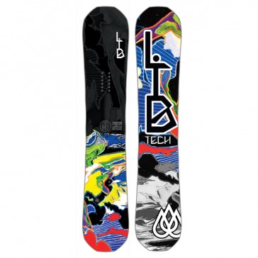 LIb Tech - T Ripper C2