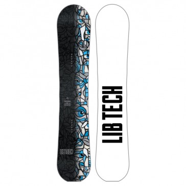 LIb Tech - Terrain Wrecker C2X Bases come in random colorways