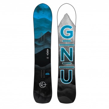 GNU - Anti Gravity