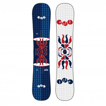 GNU - ASYM Headspace 155 CM
