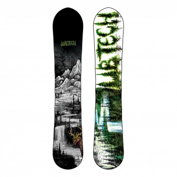 Lib Tech - Skunk Ape