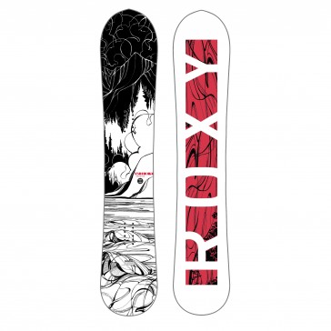 Roxy - Smoothie Snowboard