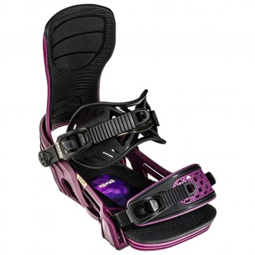 Bent Metal - Stylist Purple