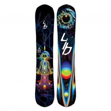 Lib Tech - T-Rice Pro HP C2