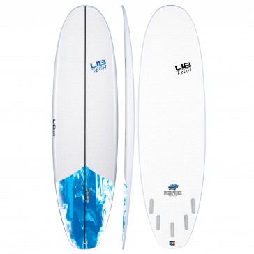 Lib Tech - Pickup Stick 6'6"